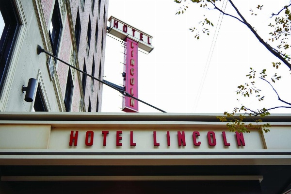 Hotel Lincoln image 3